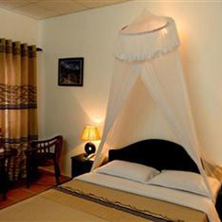 Lotus Village Resort Mui Ne Dış mekan fotoğraf