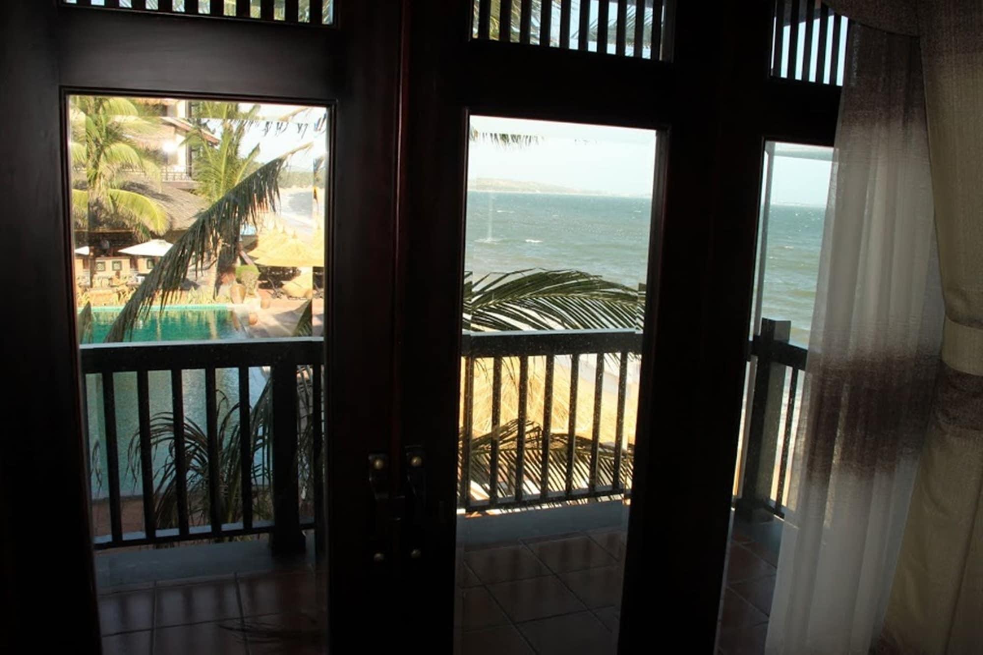 Lotus Village Resort Mui Ne Dış mekan fotoğraf