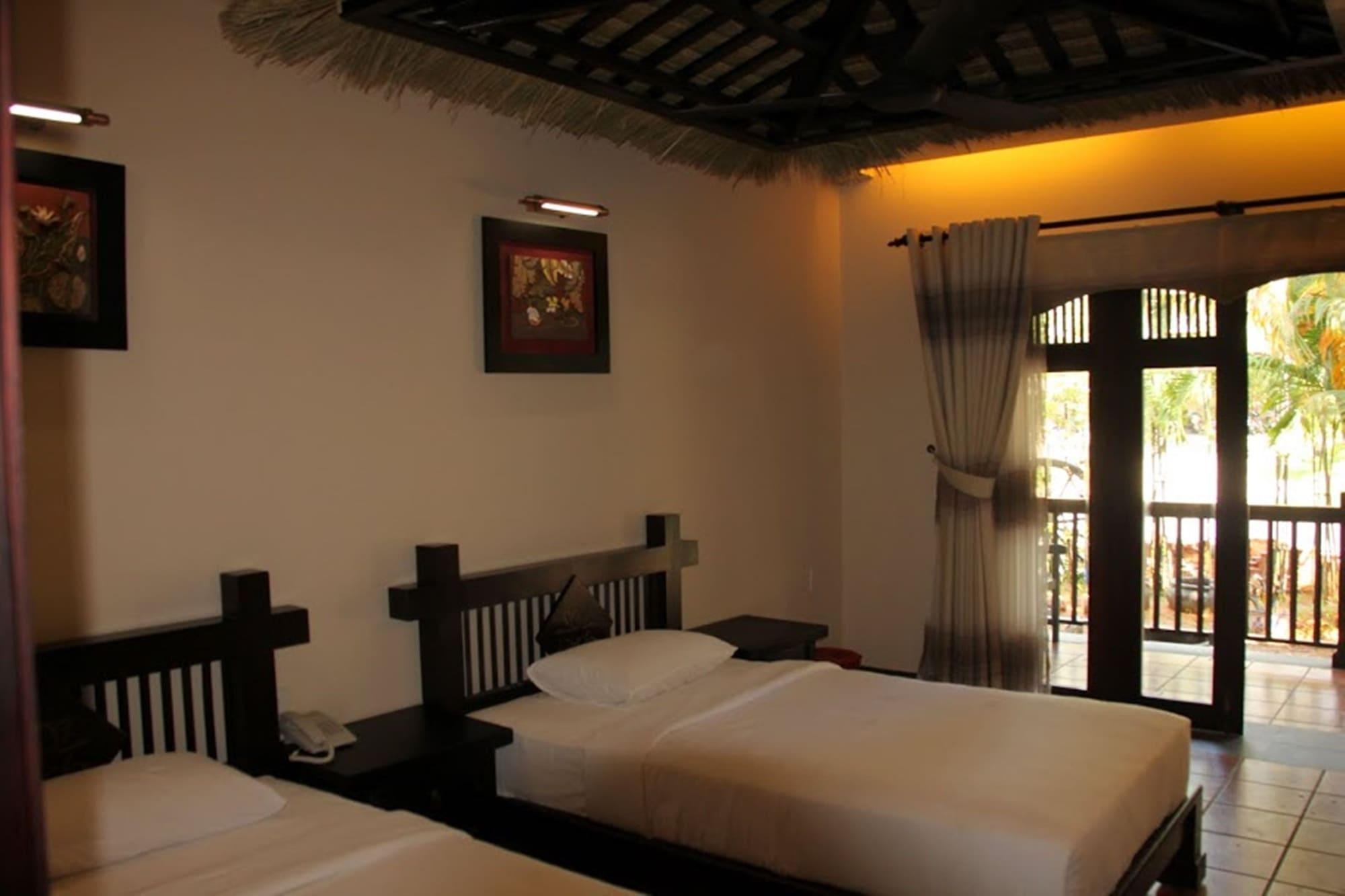 Lotus Village Resort Mui Ne Dış mekan fotoğraf