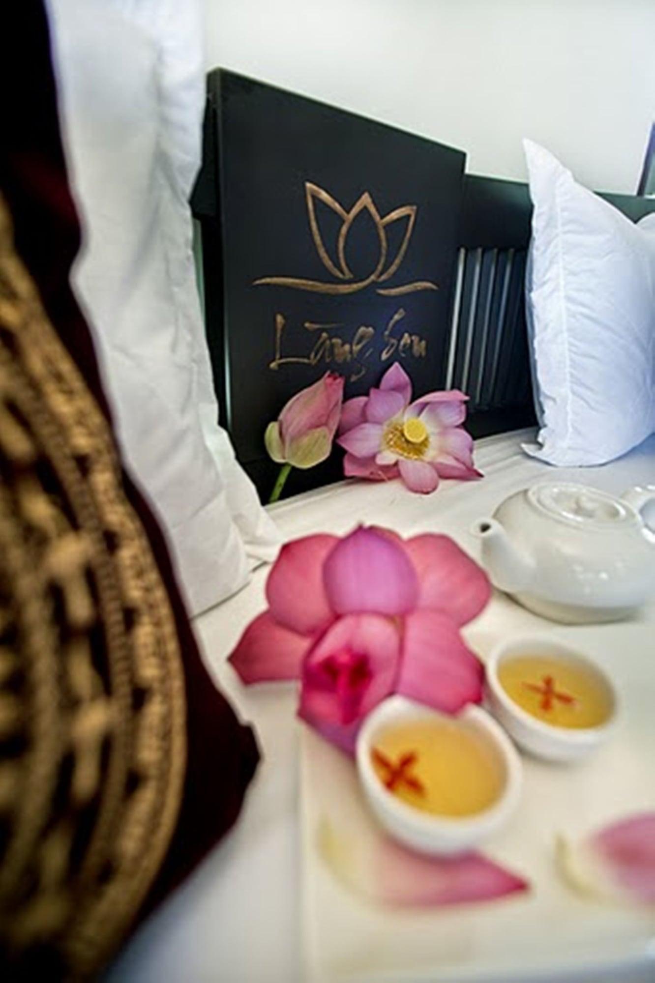 Lotus Village Resort Mui Ne Dış mekan fotoğraf