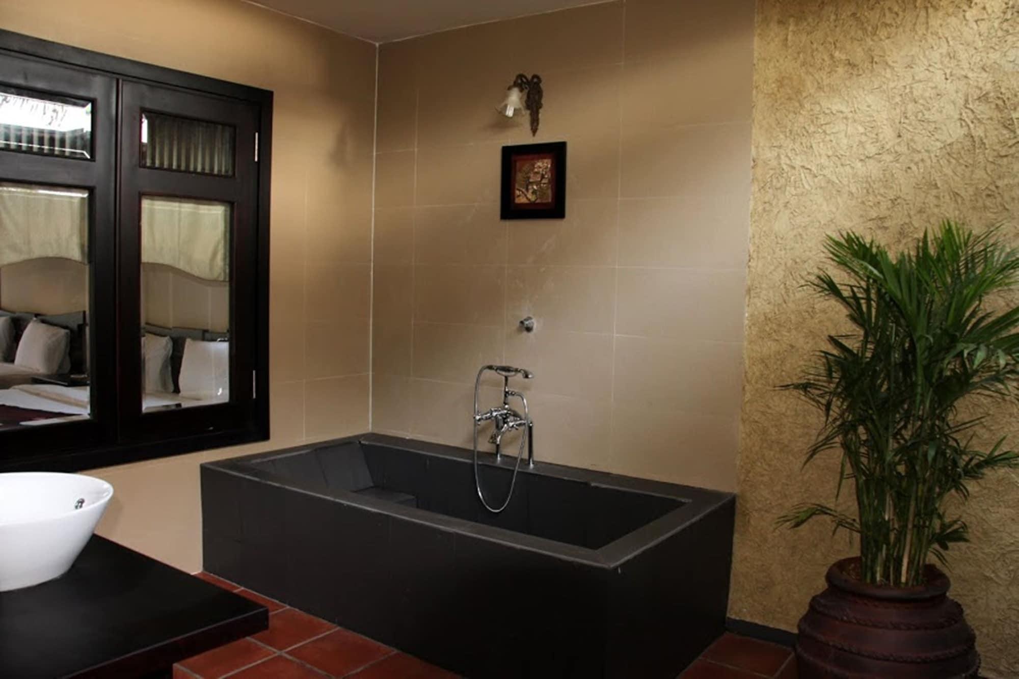 Lotus Village Resort Mui Ne Dış mekan fotoğraf