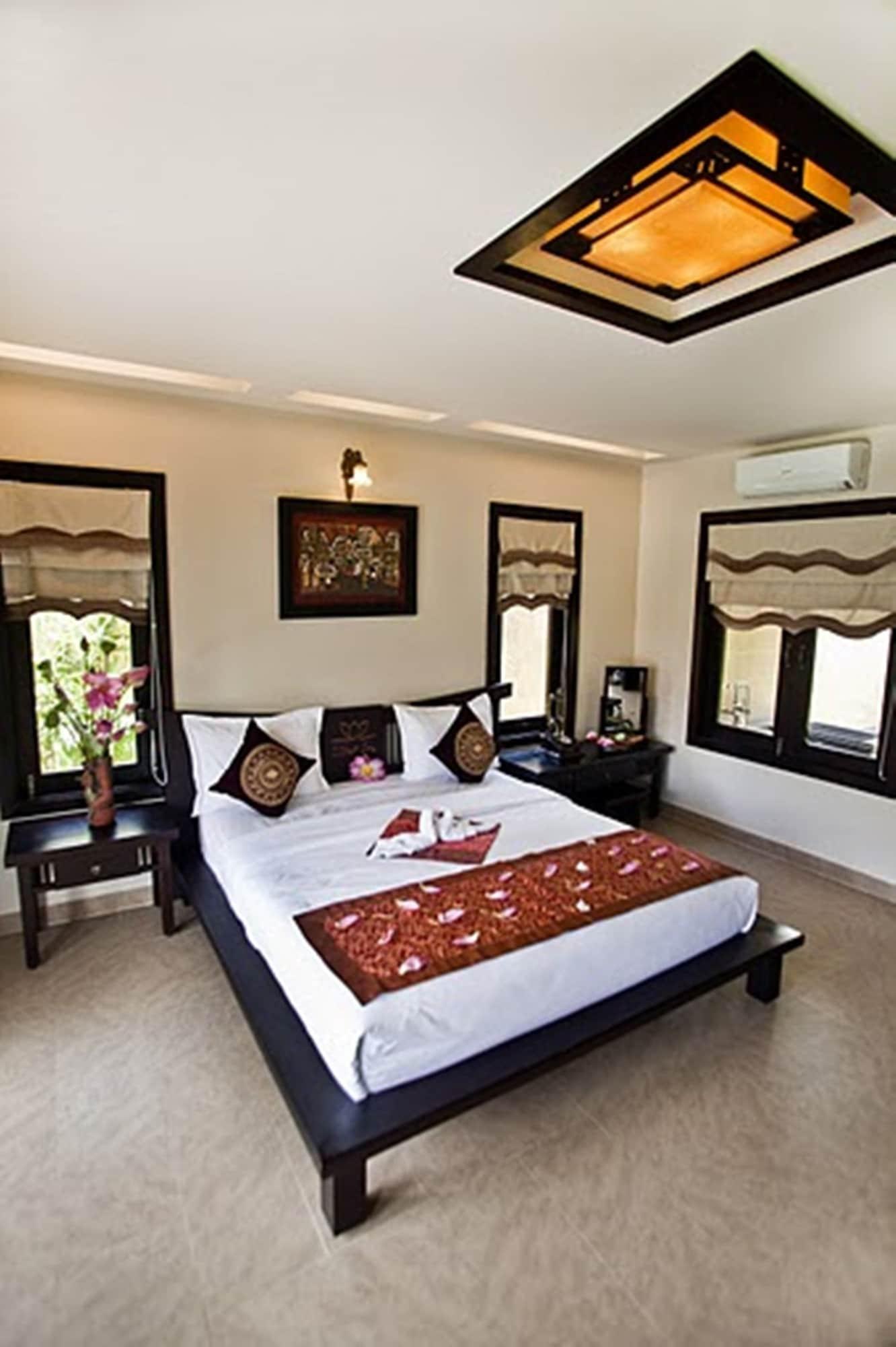 Lotus Village Resort Mui Ne Dış mekan fotoğraf