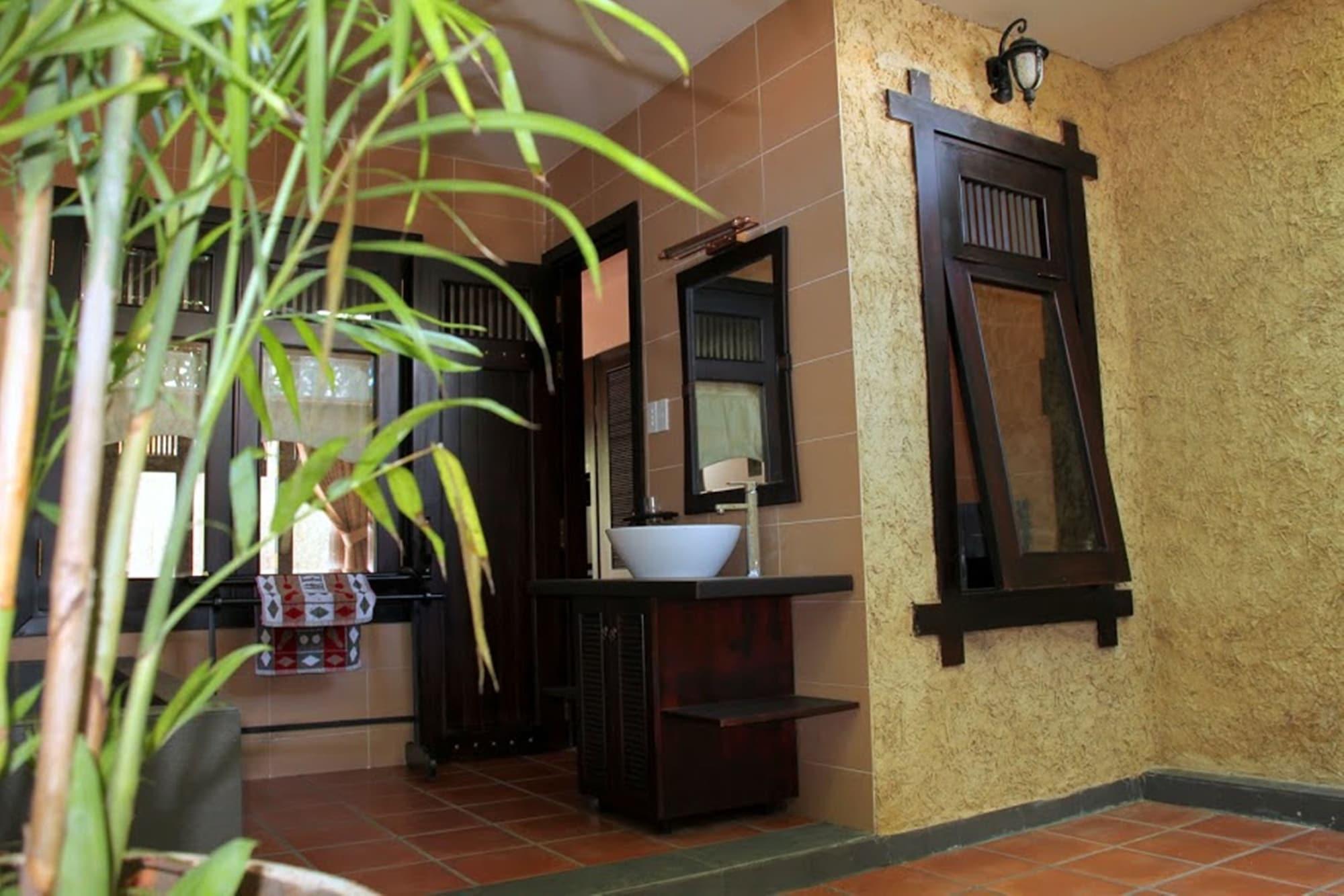 Lotus Village Resort Mui Ne Dış mekan fotoğraf