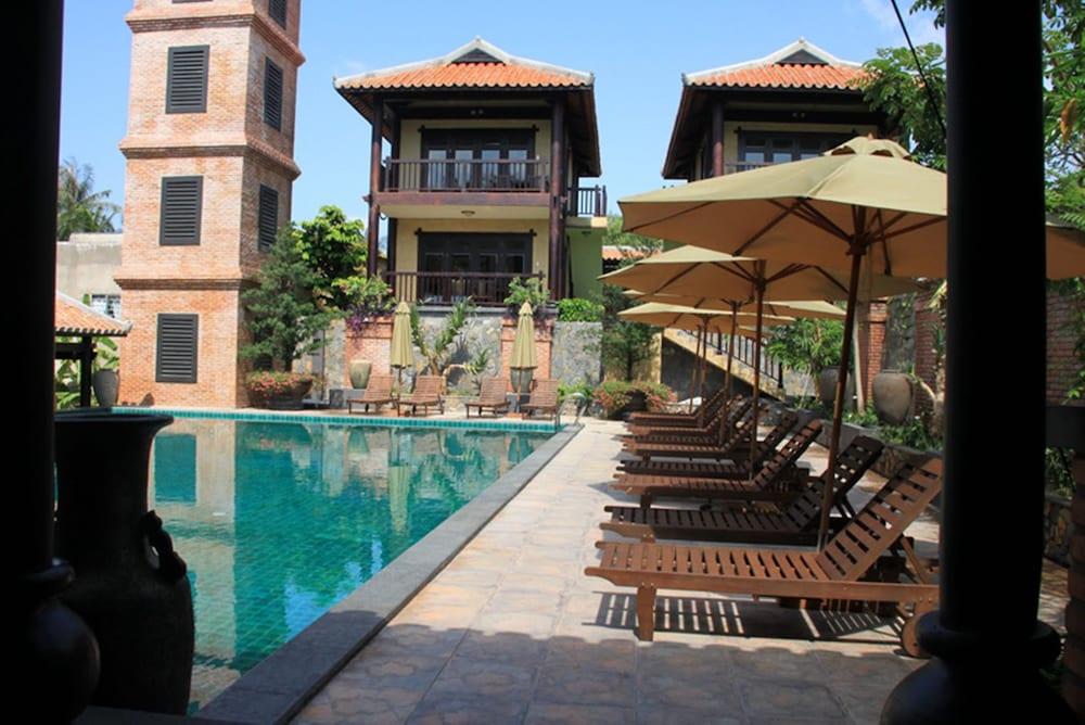 Lotus Village Resort Mui Ne Dış mekan fotoğraf