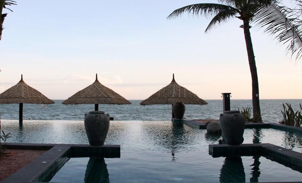 Lotus Village Resort Mui Ne Dış mekan fotoğraf