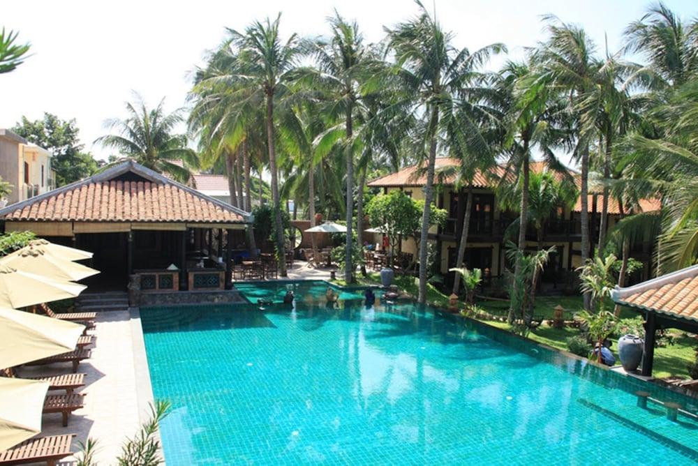 Lotus Village Resort Mui Ne Dış mekan fotoğraf