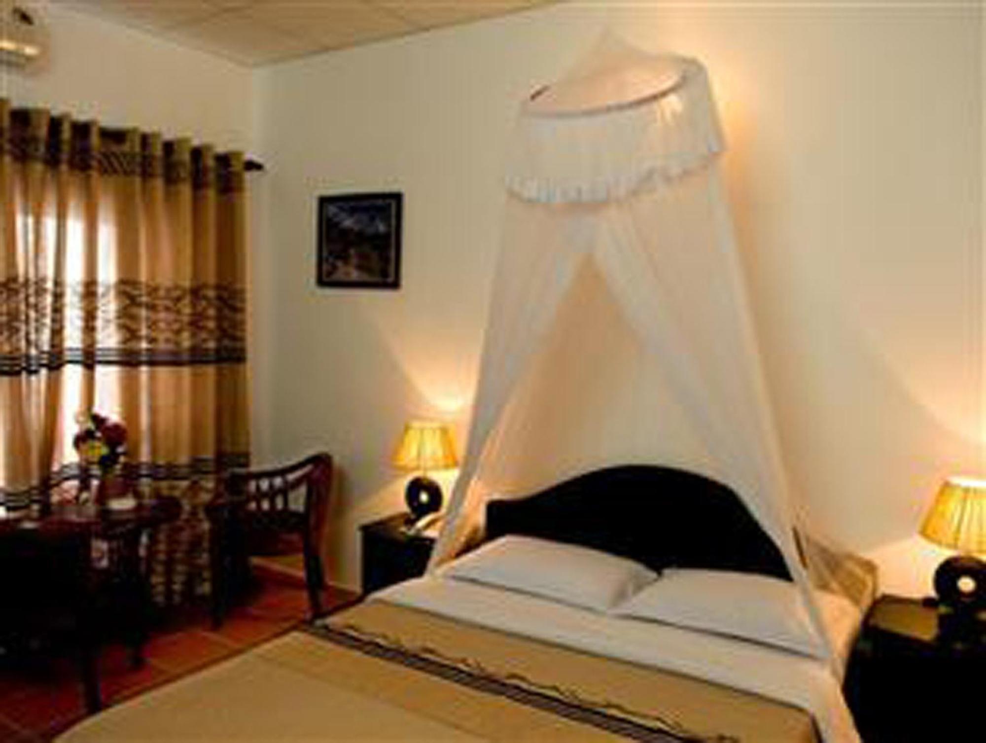 Lotus Village Resort Mui Ne Dış mekan fotoğraf
