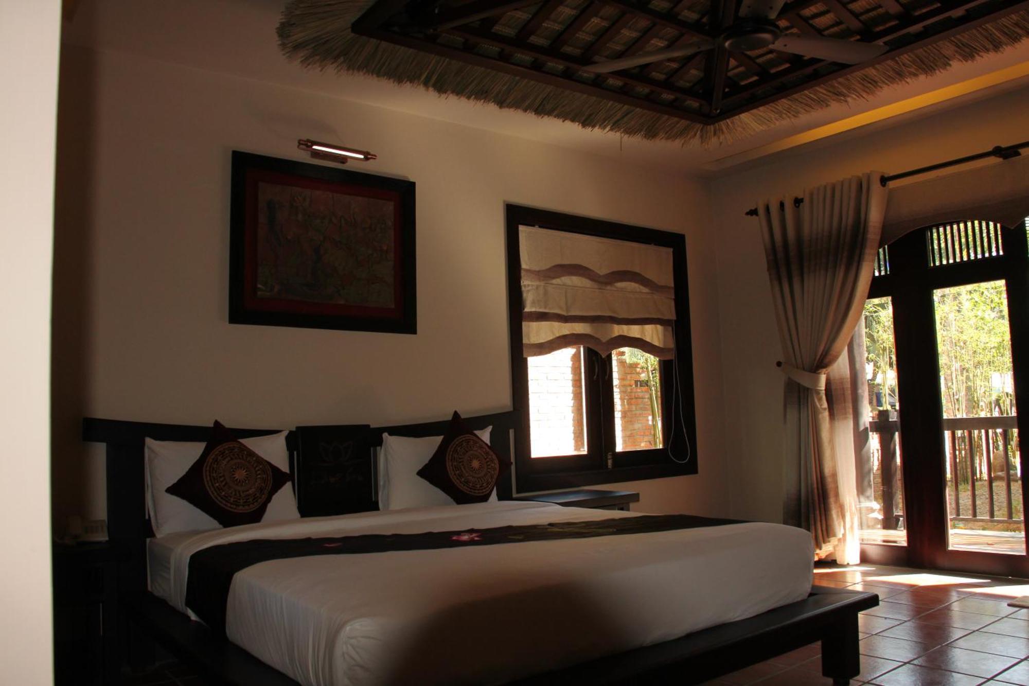 Lotus Village Resort Mui Ne Dış mekan fotoğraf