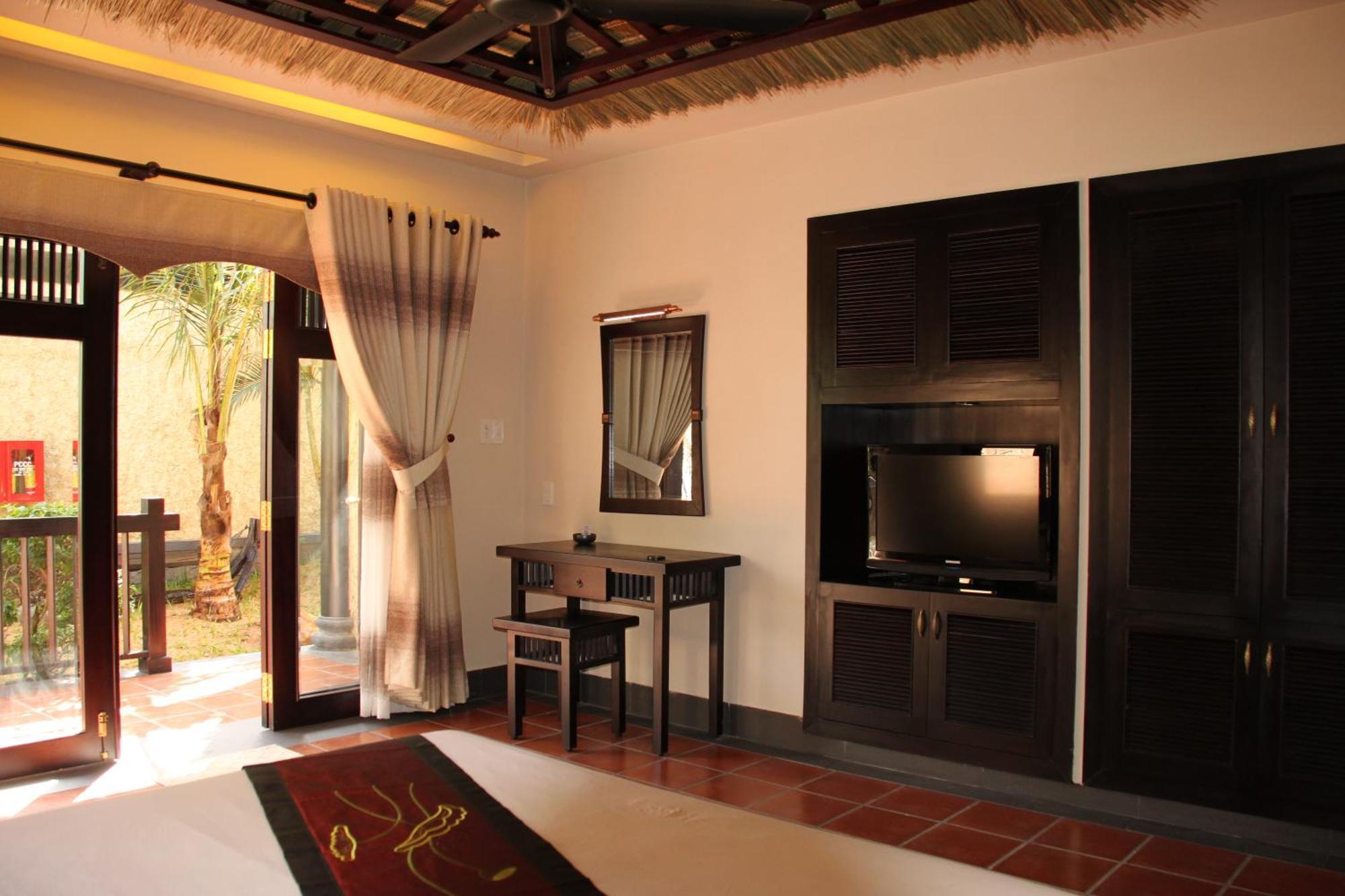 Lotus Village Resort Mui Ne Dış mekan fotoğraf