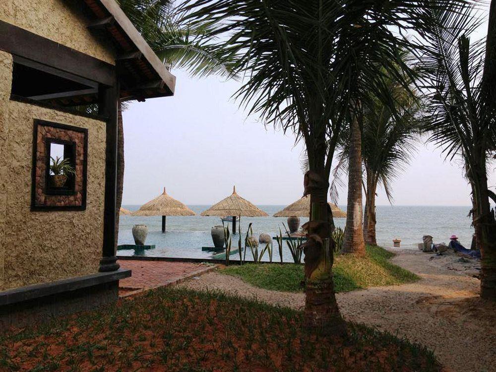 Lotus Village Resort Mui Ne Dış mekan fotoğraf