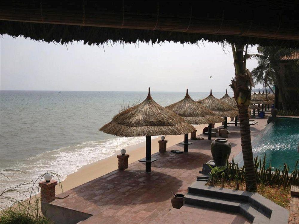 Lotus Village Resort Mui Ne Dış mekan fotoğraf