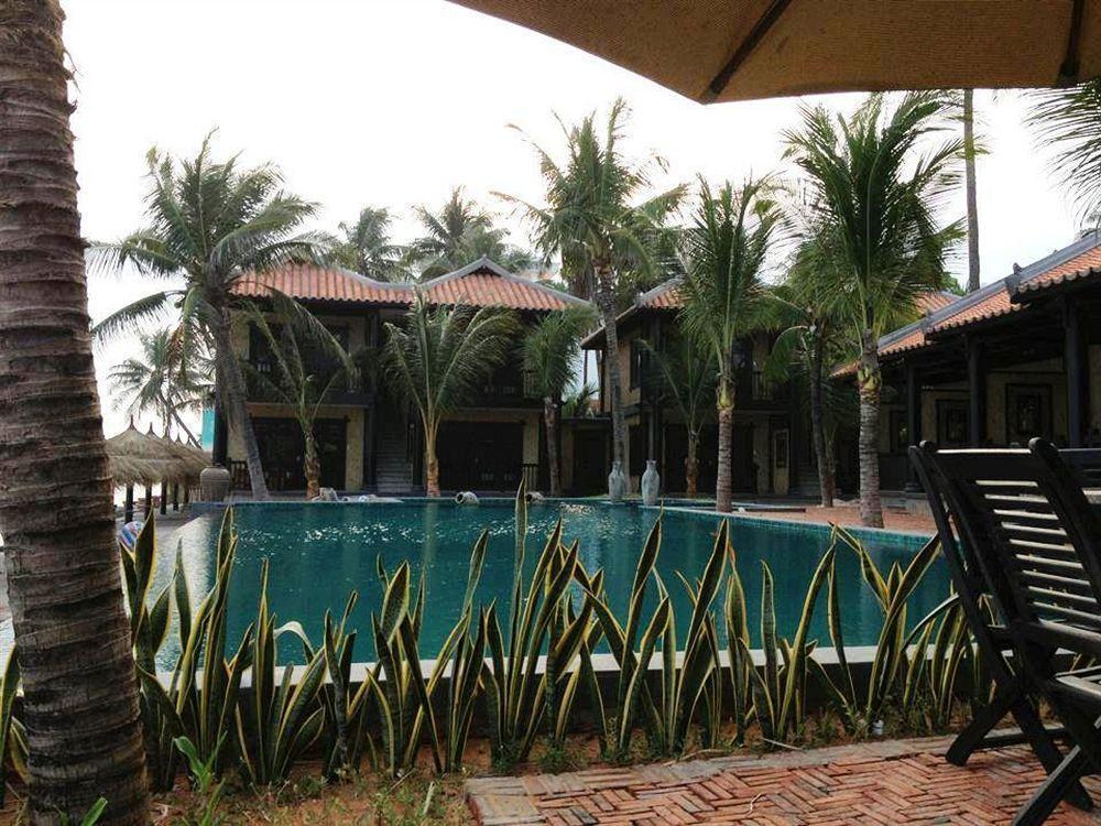 Lotus Village Resort Mui Ne Dış mekan fotoğraf