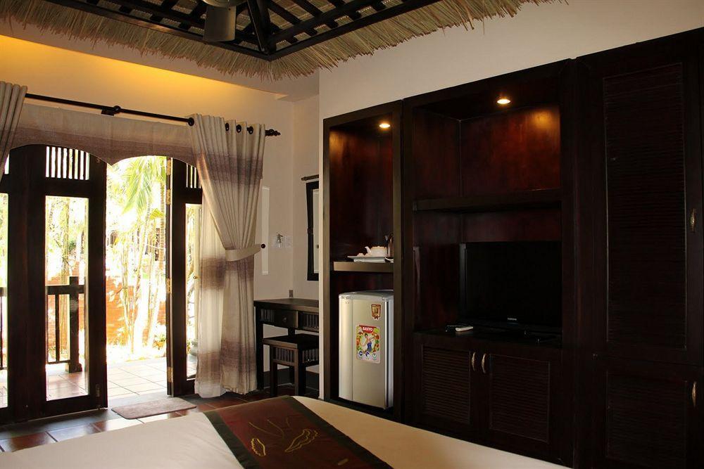 Lotus Village Resort Mui Ne Dış mekan fotoğraf