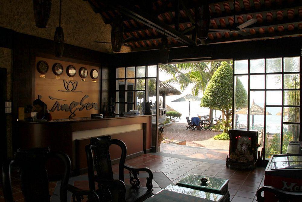 Lotus Village Resort Mui Ne Dış mekan fotoğraf