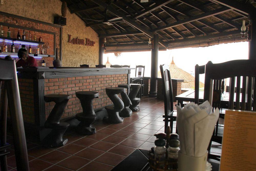 Lotus Village Resort Mui Ne Dış mekan fotoğraf