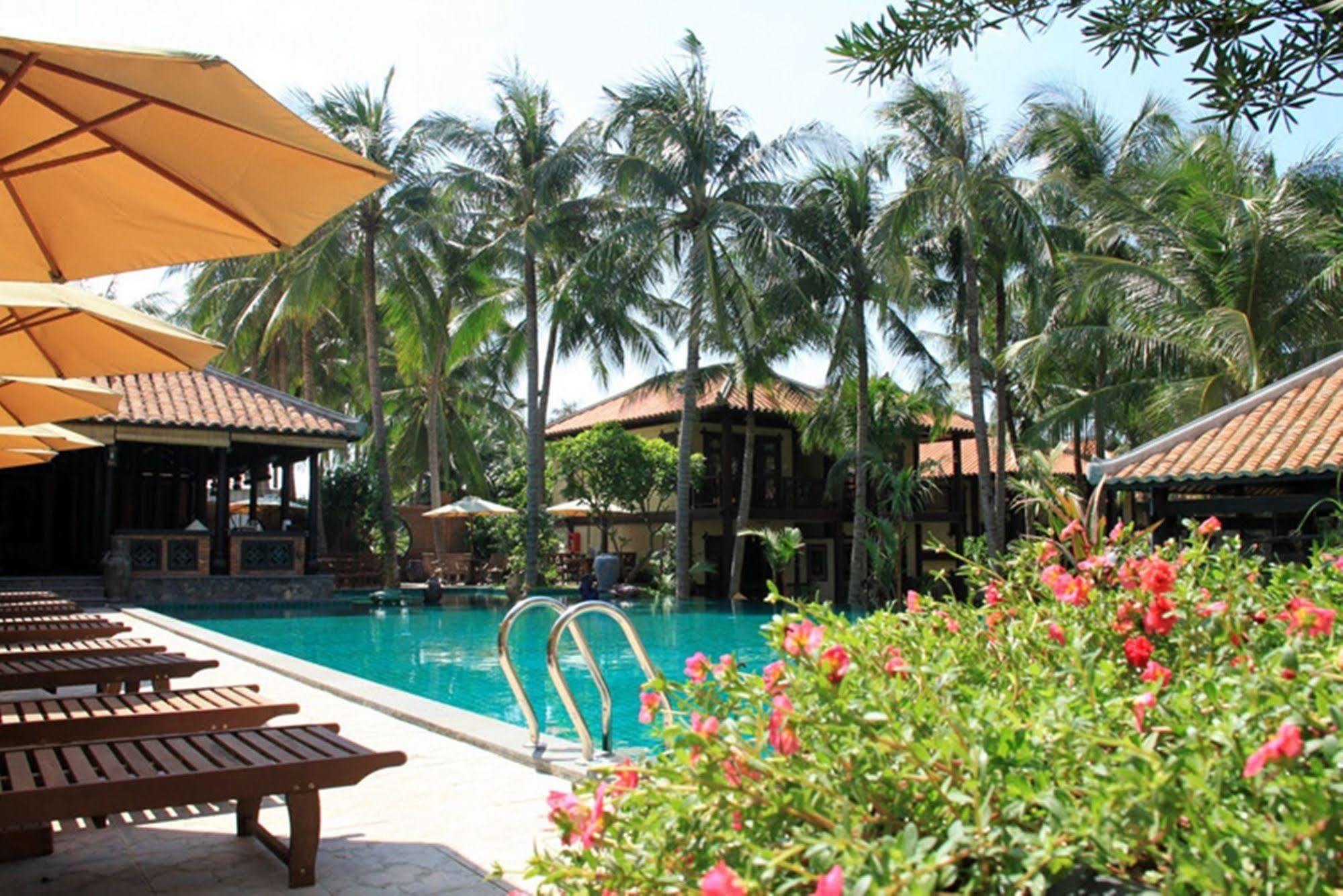 Lotus Village Resort Mui Ne Dış mekan fotoğraf