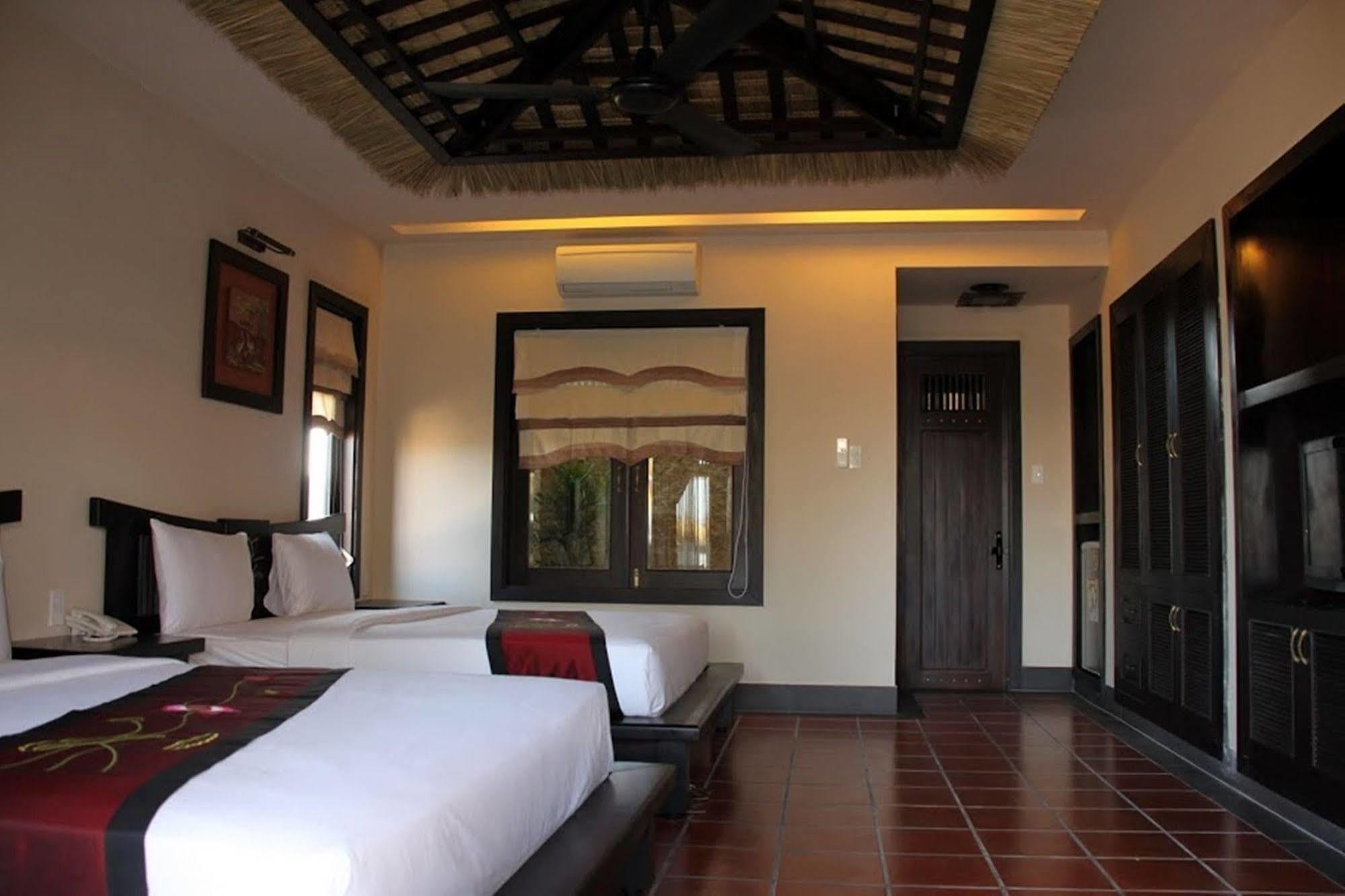 Lotus Village Resort Mui Ne Dış mekan fotoğraf