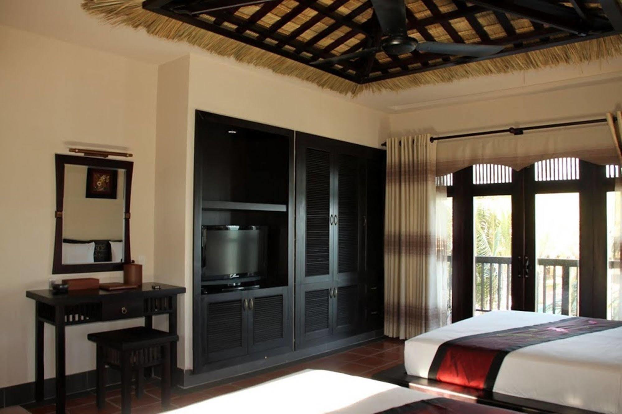Lotus Village Resort Mui Ne Dış mekan fotoğraf