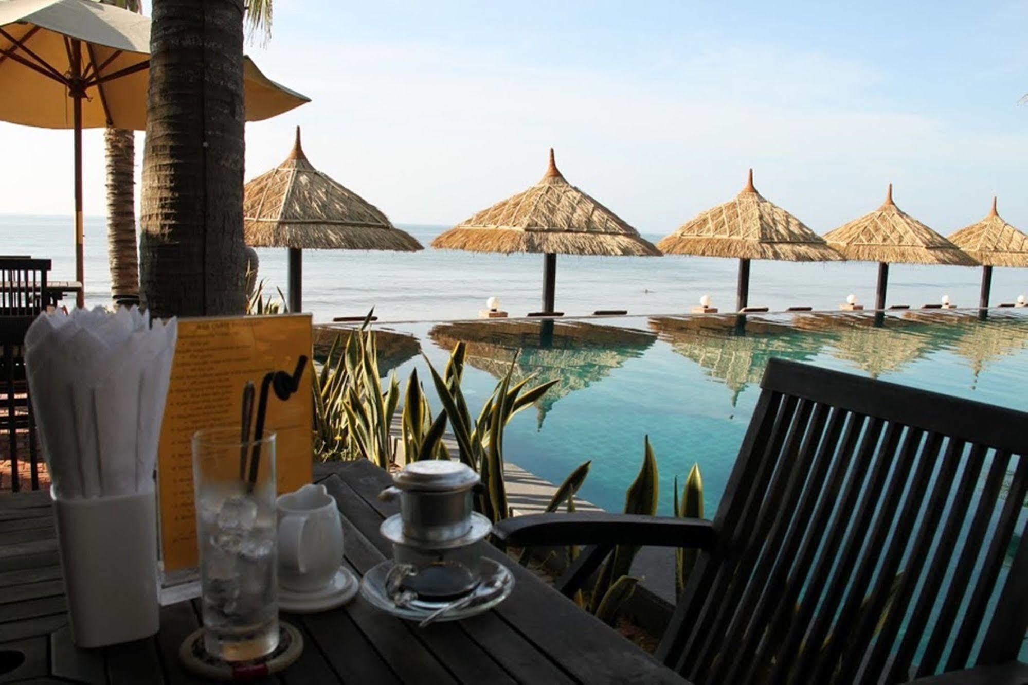 Lotus Village Resort Mui Ne Dış mekan fotoğraf