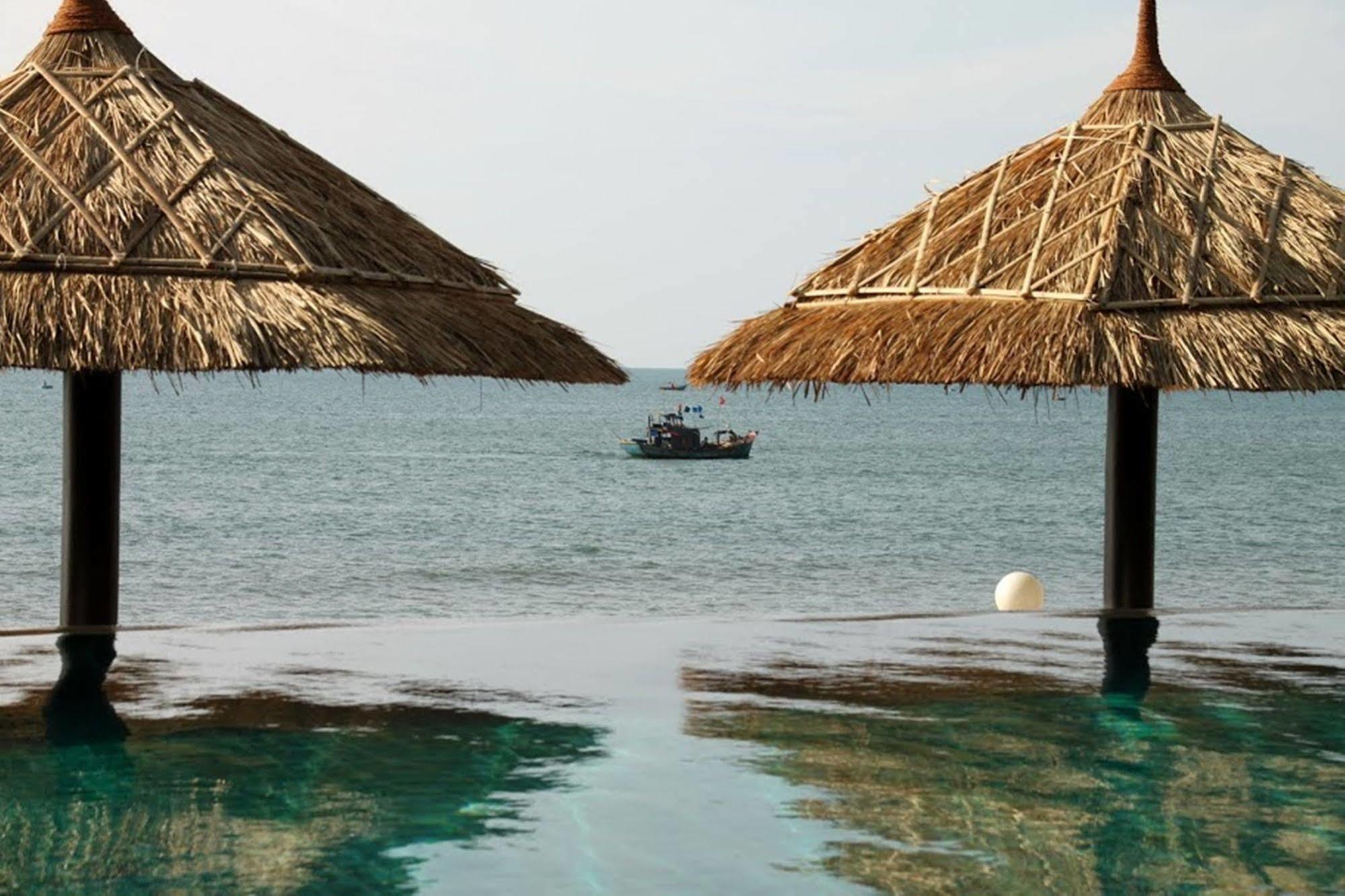 Lotus Village Resort Mui Ne Dış mekan fotoğraf