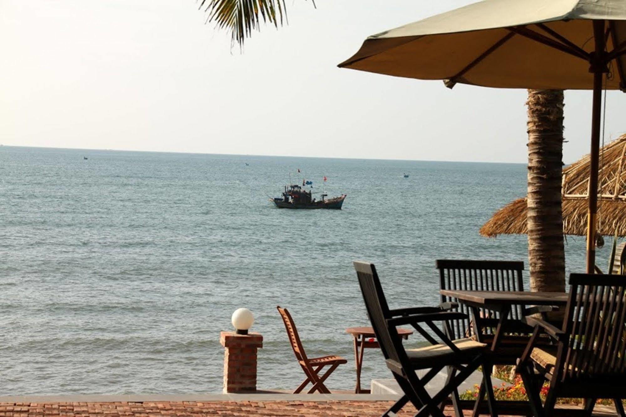 Lotus Village Resort Mui Ne Dış mekan fotoğraf